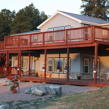 Sawin' Logs Inn-3